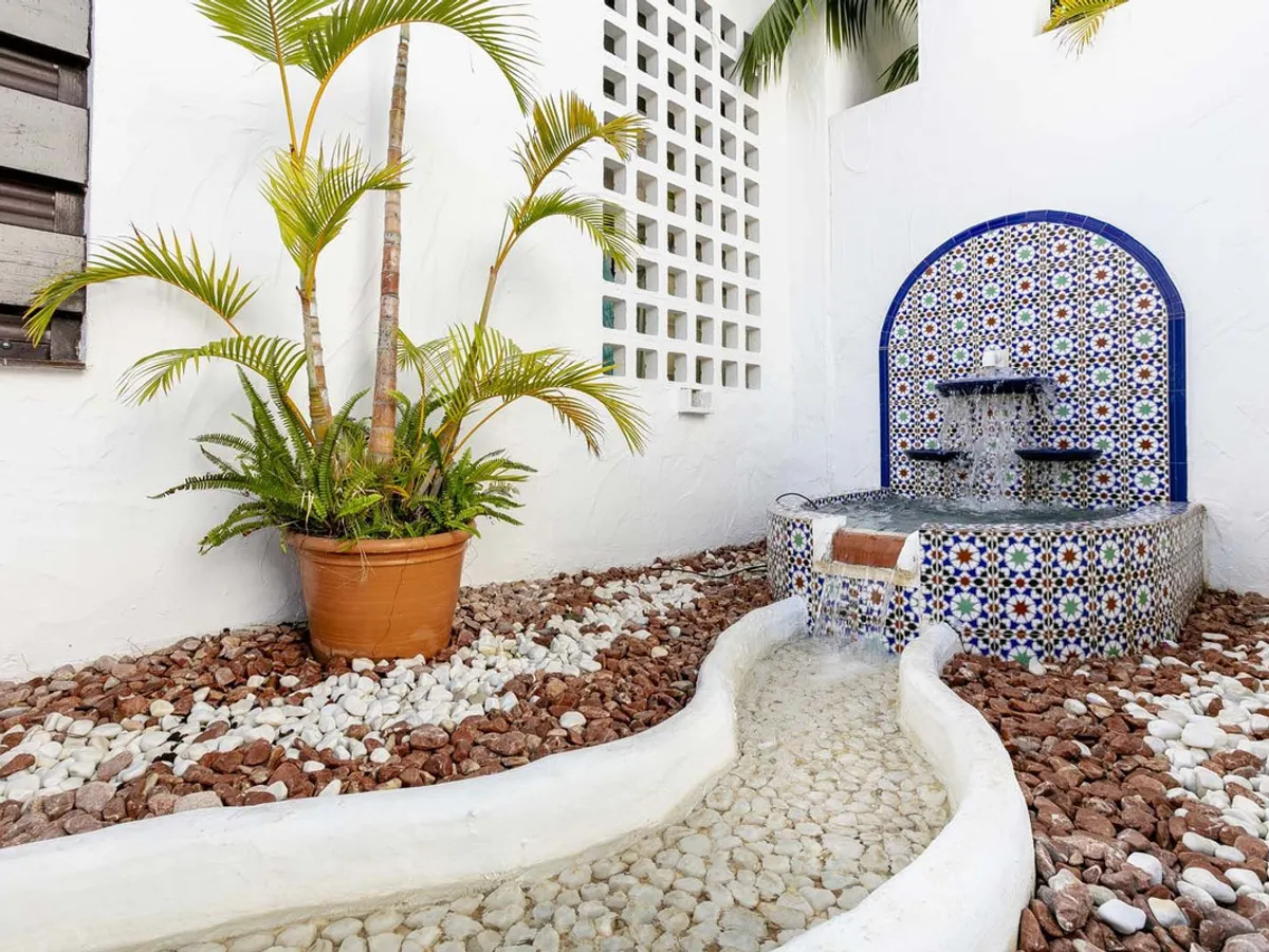 1 Bedroom Ground Floor Apartment in Nueva Andalucía