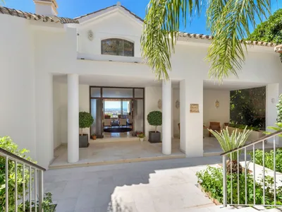 5 Bedroom Detached Villa in La Quinta