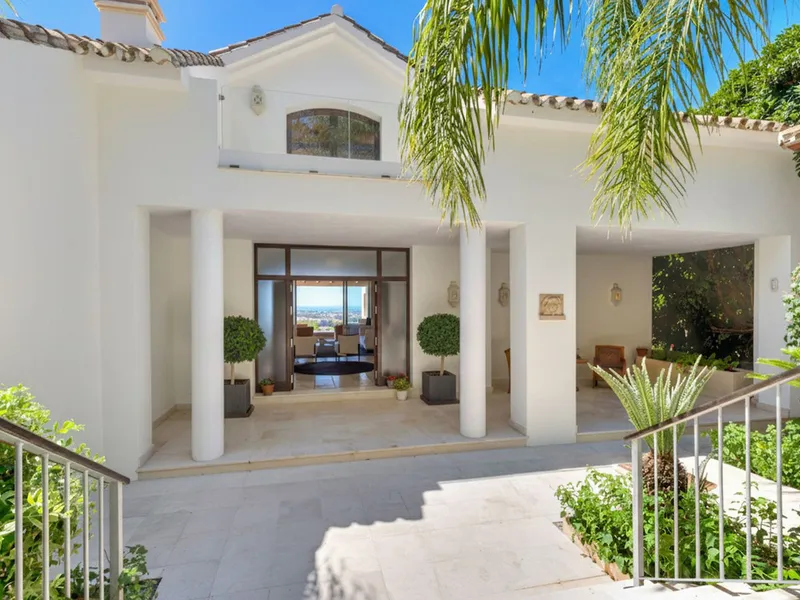 5 Bedroom Detached Villa in La Quinta