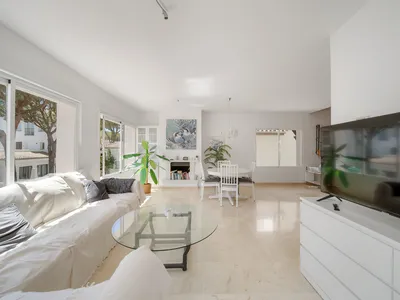 3 Bedroom Penthouse Duplex in Nueva Andalucía