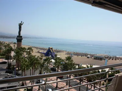 3 Bedroom Middle Floor Apartment in Puerto Banús