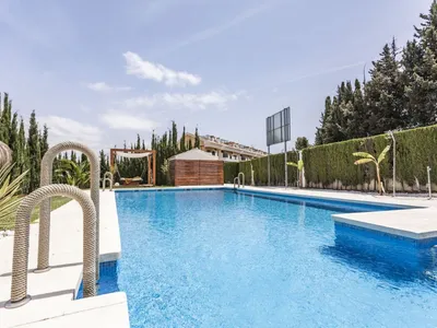 2 Bedroom Ground Floor Apartment in Nueva Andalucía