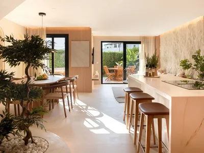 4 Bedroom Townhouse in Puerto Banús