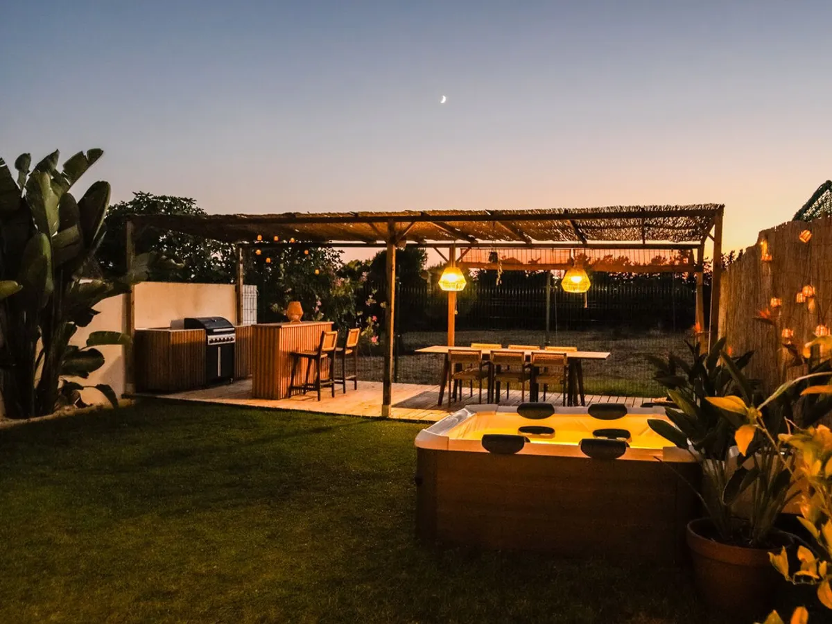 4 Bedroom Semi-Detached House in Nueva Andalucía