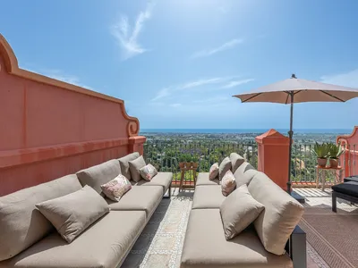 4 Bedroom Duplex in La Quinta