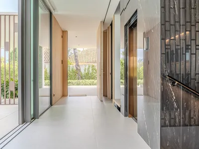 4 Bedroom Semi-Detached House in Nueva Andalucía