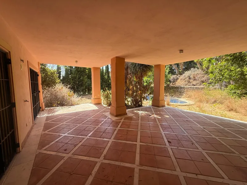 5 Bedroom Townhouse in Nueva Andalucía