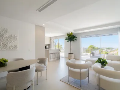 3 Bedroom Penthouse Duplex in La Quinta