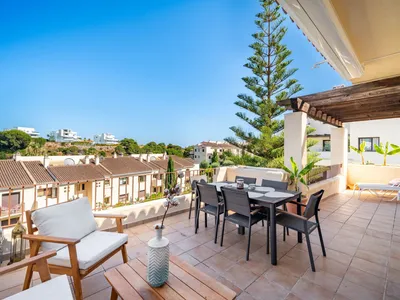 3 Bedroom Penthouse in La Quinta