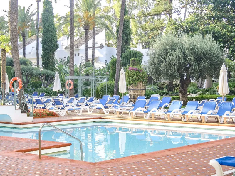 3 Bedroom Penthouse Duplex in Puerto Banús