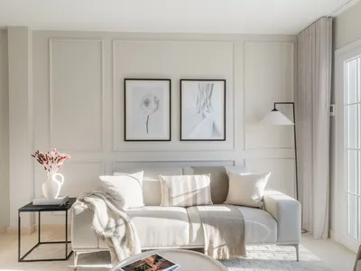 2 Bedroom Townhouse in Nueva Andalucía