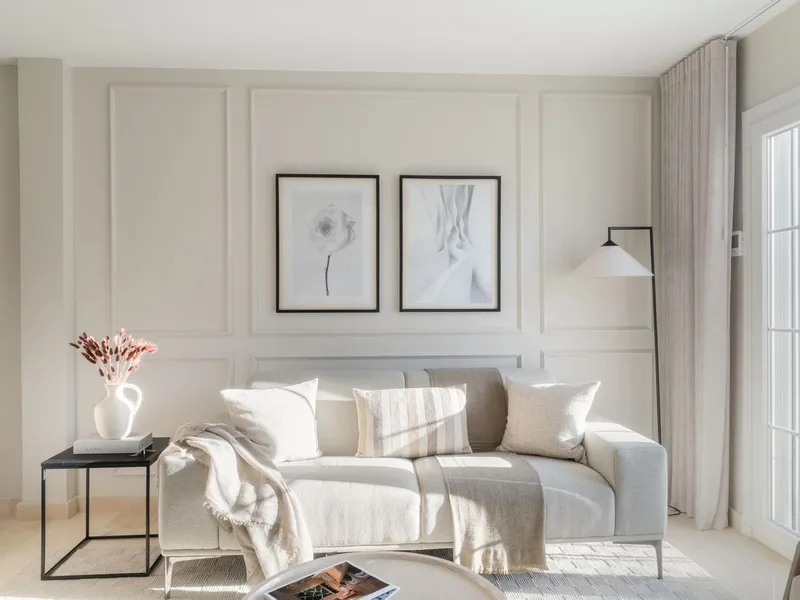 2 Bedroom Townhouse in Nueva Andalucía