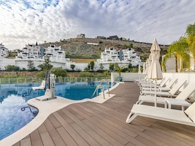 3 Bedroom Penthouse in La Quinta