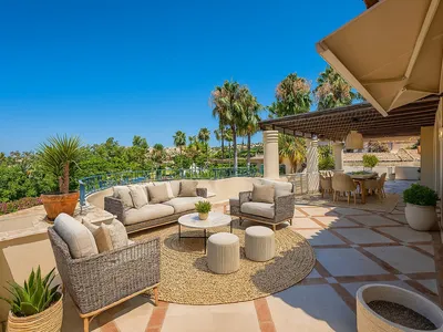 3 Bedroom Penthouse Duplex in Nueva Andalucía