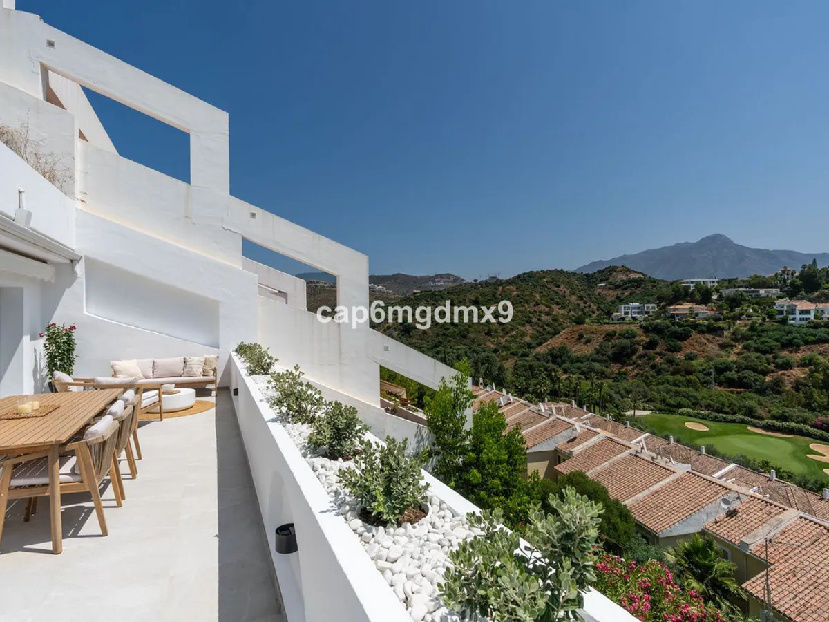 3 Bedroom Ground Floor Apartment in La Quinta