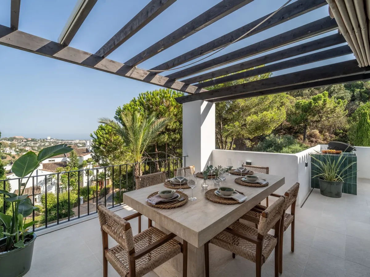 3 Bedroom Penthouse in La Quinta