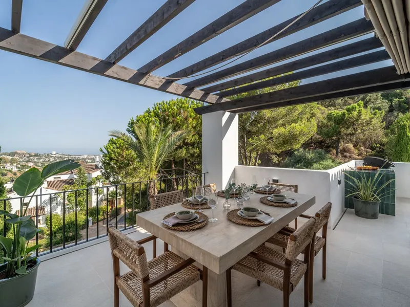 3 Bedroom Penthouse in La Quinta