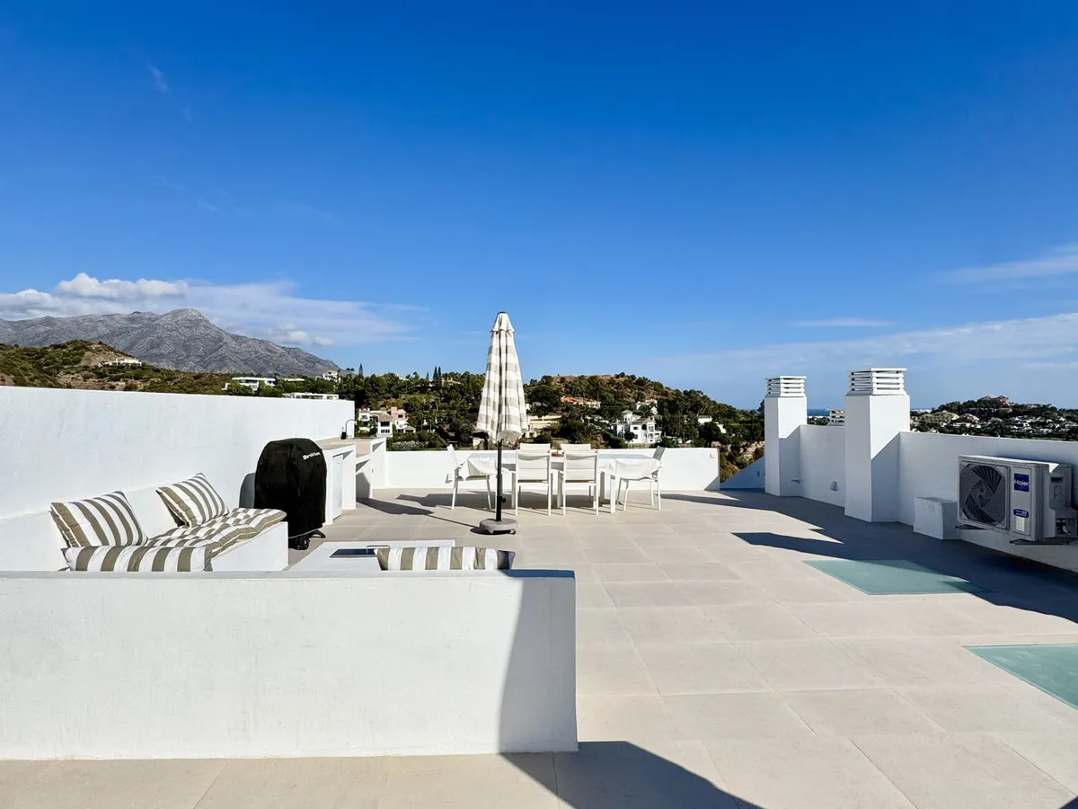 3 Bedroom Penthouse in La Quinta