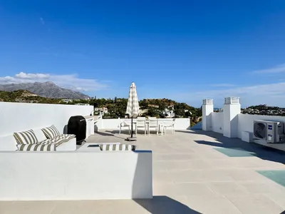 3 Bedroom Penthouse in La Quinta