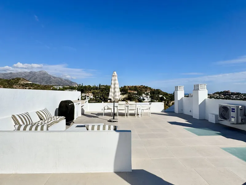 3 Bedroom Penthouse in La Quinta