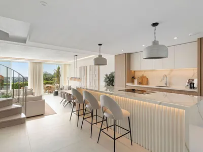 4 Bedroom Townhouse in La Quinta