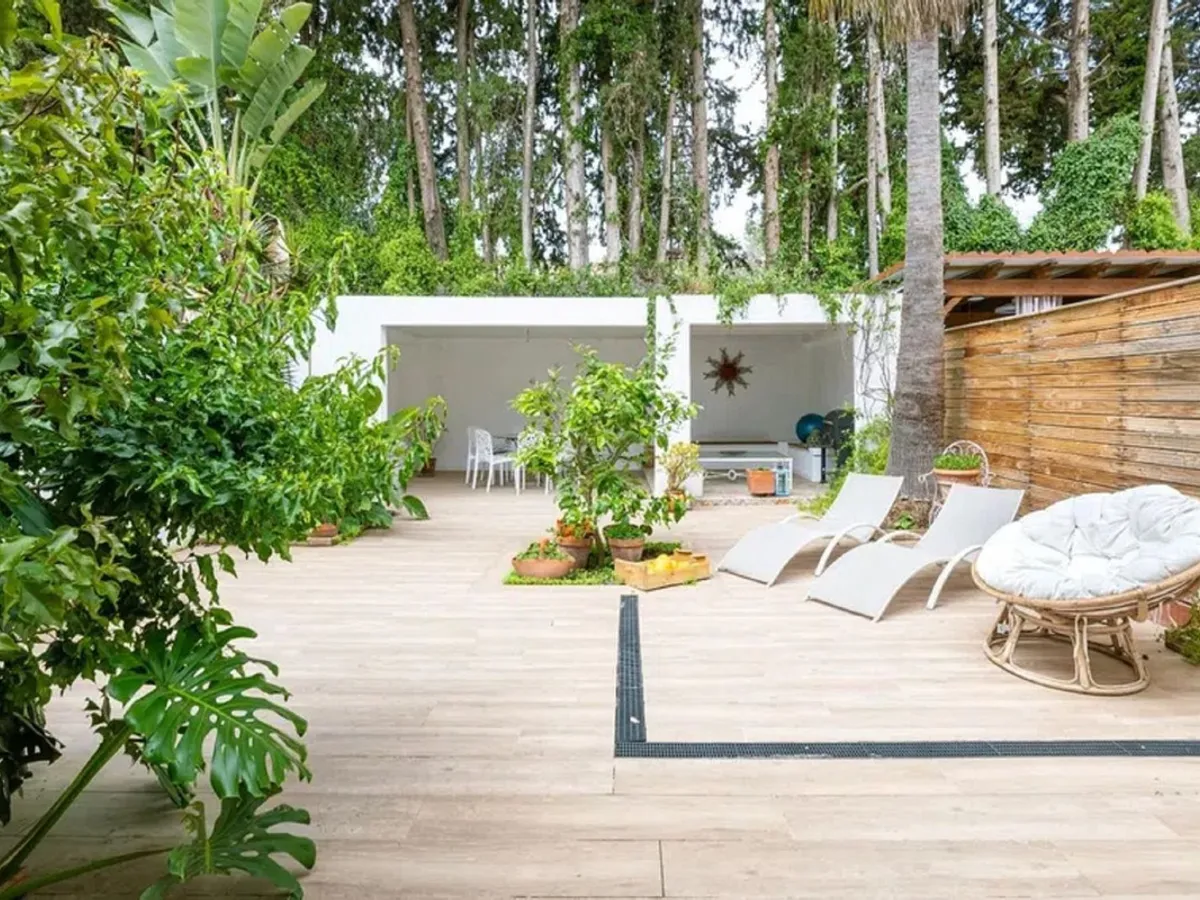 3 Bedroom Townhouse in Nueva Andalucía