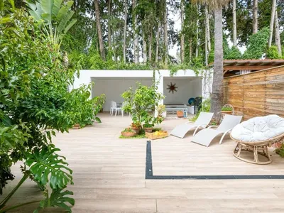 3 Bedroom Townhouse in Nueva Andalucía