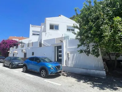 3 Bedroom Detached Villa in Nueva Andalucía