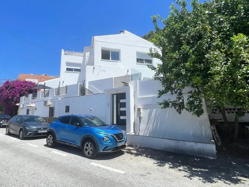 3 Bedroom Detached Villa in Nueva Andalucía