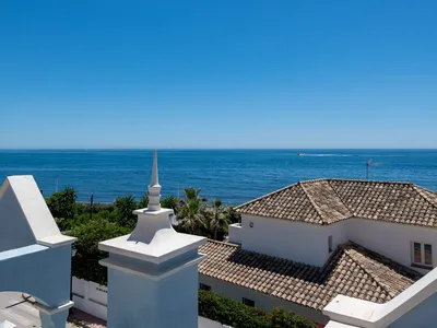 6 Bedroom Detached Villa in Puerto Banús