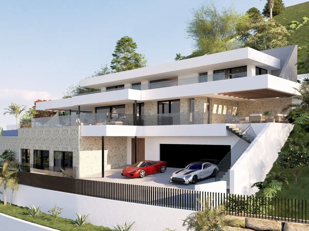 Residential Plot in La Quinta