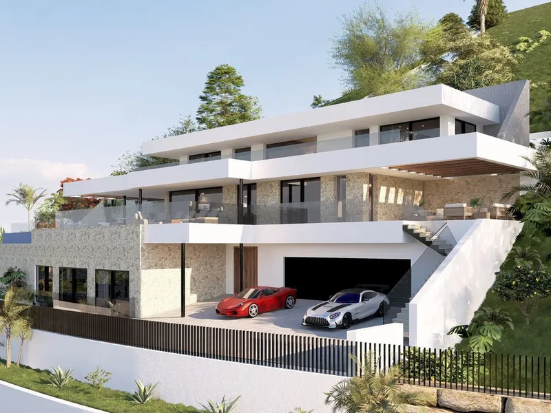 Residential Plot in La Quinta