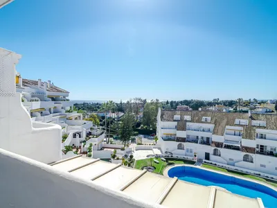 3 Bedroom Penthouse Duplex in Nueva Andalucía