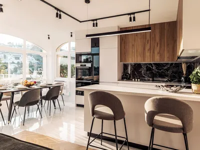 3 Bedroom Penthouse Duplex in La Quinta