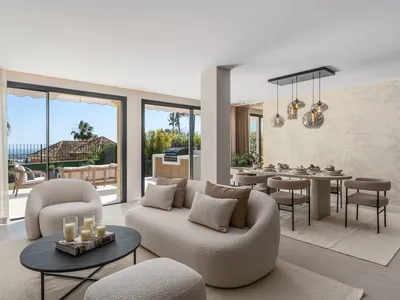 3 Bedroom Townhouse in La Quinta