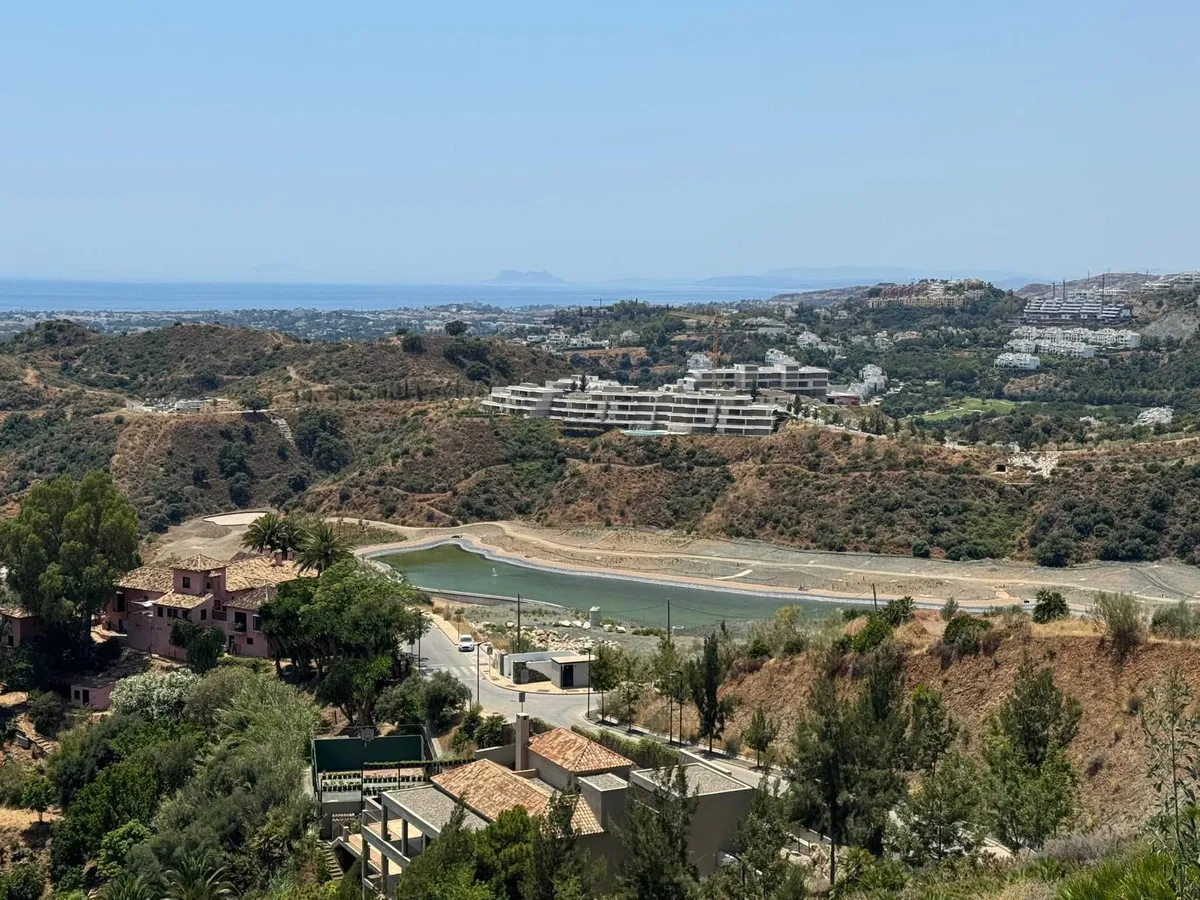 Residential Plot in La Quinta