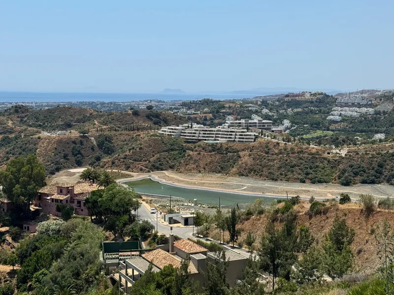 Residential Plot in La Quinta