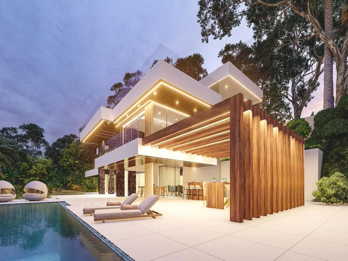 Residential Plot in El Madroñal