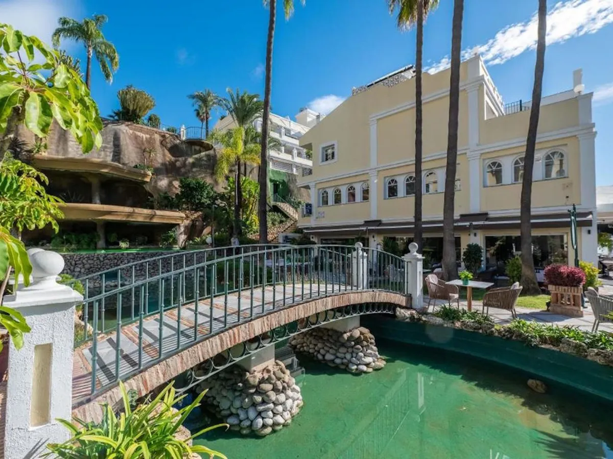 3 Bedroom Penthouse in Nueva Andalucía