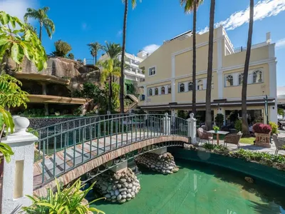 3 Bedroom Penthouse in Nueva Andalucía