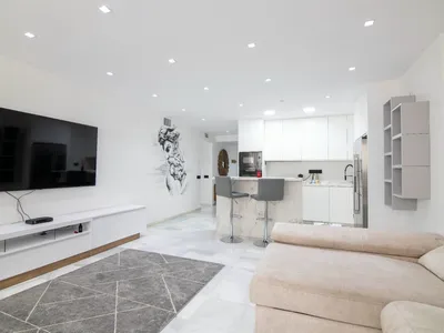 3 Bedroom Middle Floor Apartment in Puerto Banús