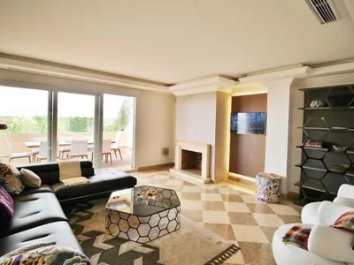 3 Bedroom Middle Floor Apartment in Nueva Andalucía