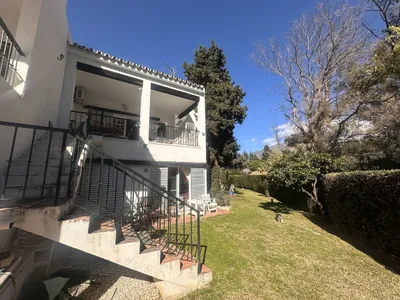 4 Bedroom Townhouse in Nueva Andalucía