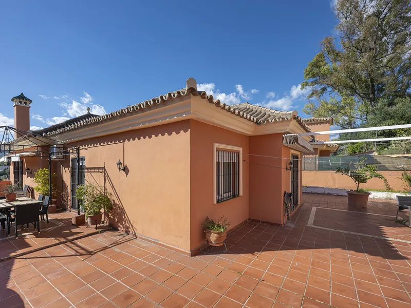 4 Bedroom Detached Villa in La Quinta