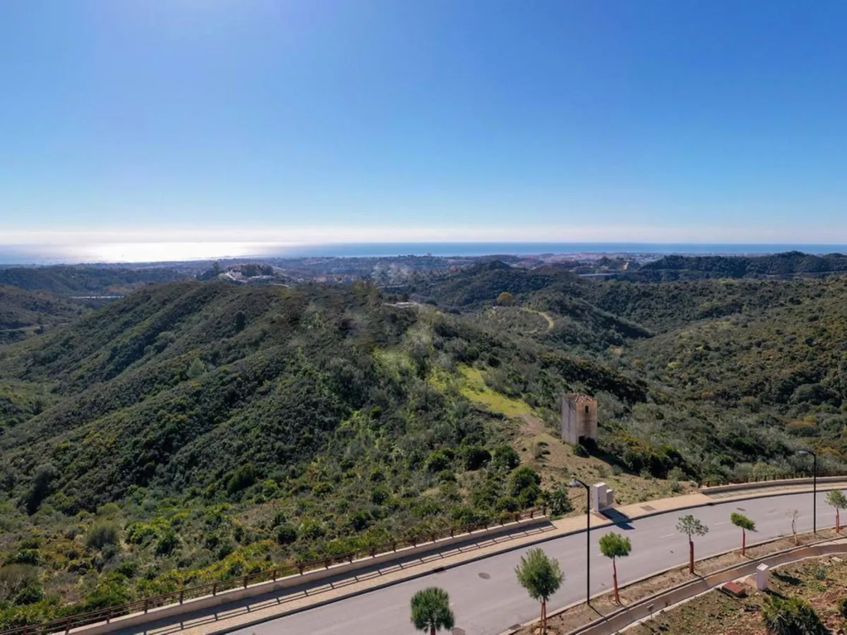 Residential Plot in La Quinta