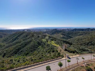 Residential Plot in La Quinta