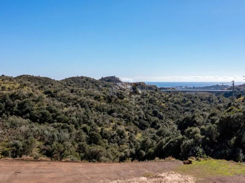 Residential Plot in La Quinta