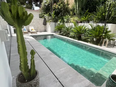 4 Bedroom Detached Villa in Nueva Andalucía