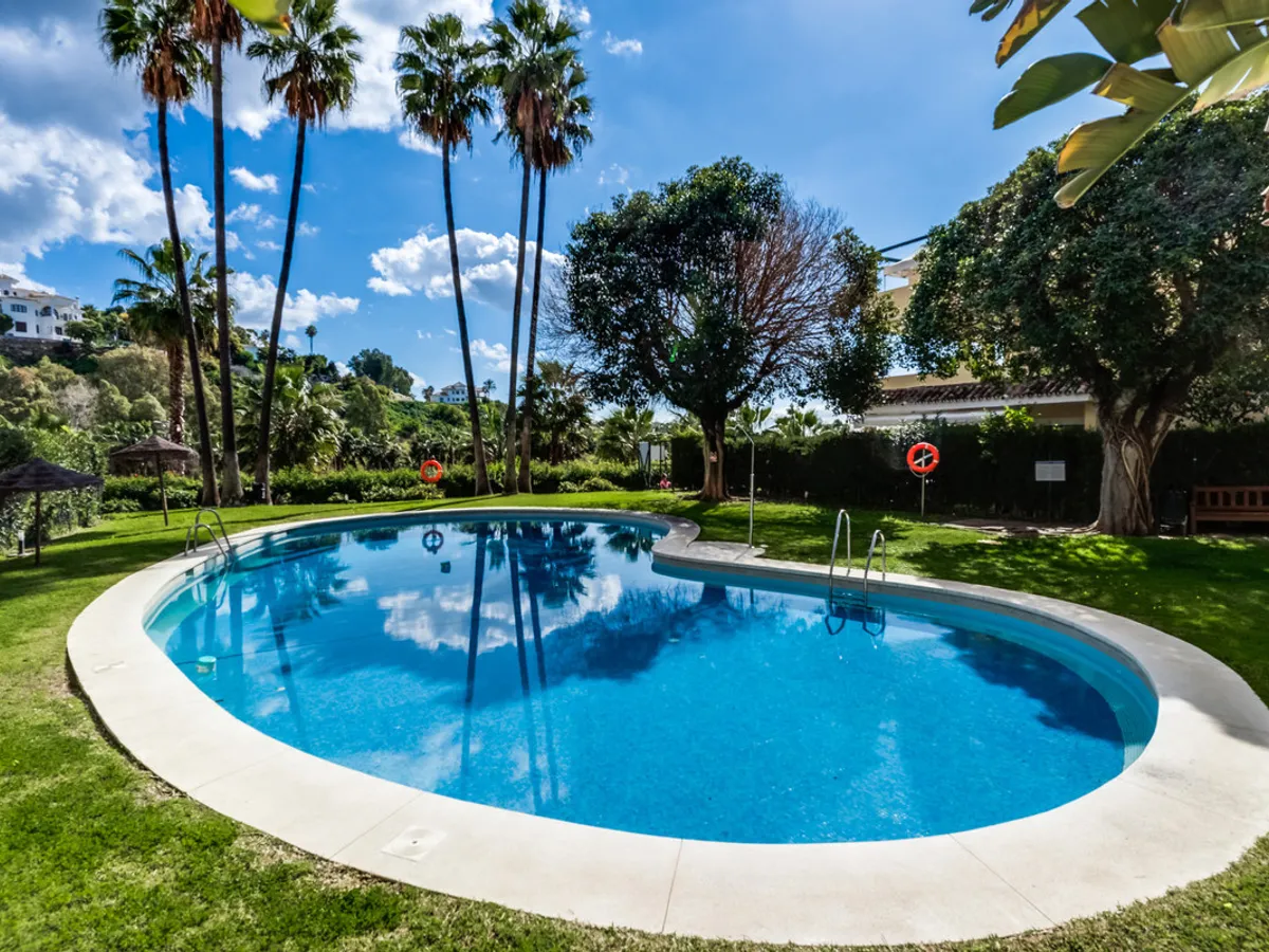 3 Bedroom Middle Floor Apartment in La Quinta