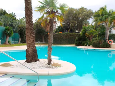 3 Bedroom Penthouse in Puerto Banús